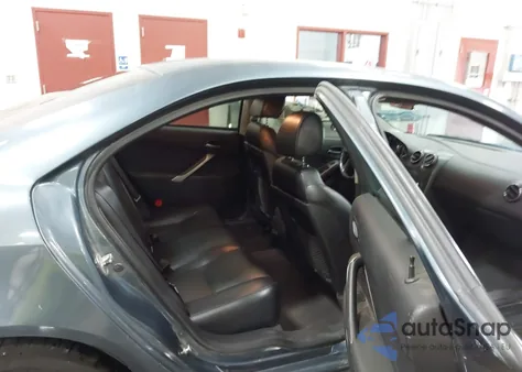 2006 Pontiac G6 Gt z USA, uszkodzony, nr VIN 1G2ZH558364101731